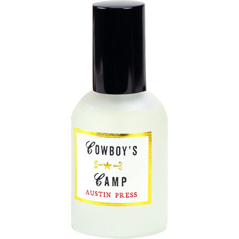 Cowboy's Camp